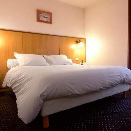 Hotel Le Bellevue Thollon-les-Memises Exterior photo