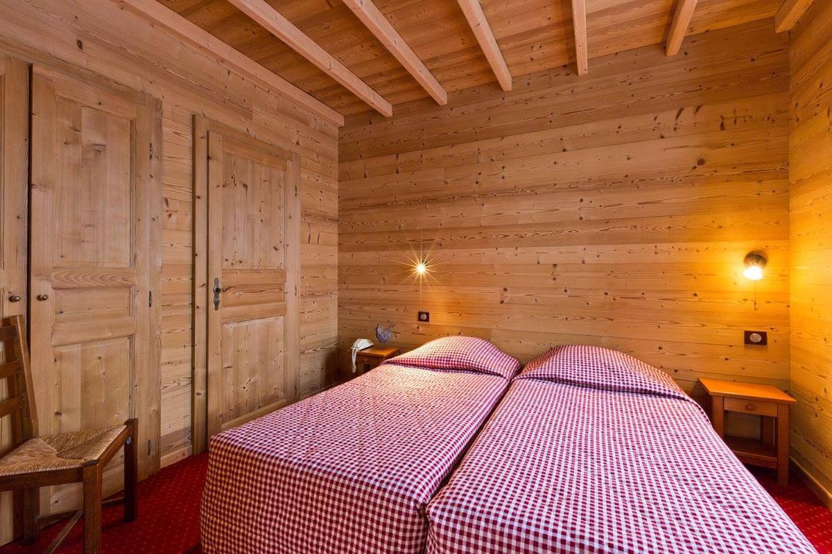Hotel Le Bellevue Thollon-les-Memises Room photo