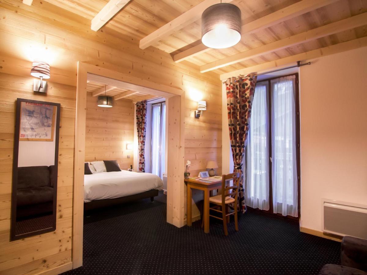 Hotel Le Bellevue Thollon-les-Memises Exterior photo